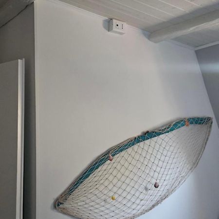 Sea Side Attic Apartment Rosolina Mare Exterior photo