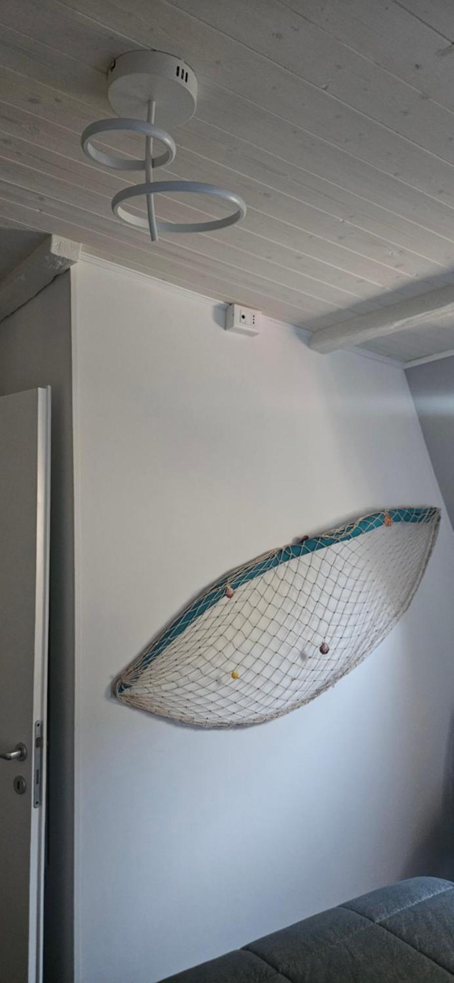 Sea Side Attic Apartment Rosolina Mare Exterior photo